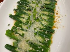 秋葵-顺意·顺德家乡菜(国际人才大厦店)