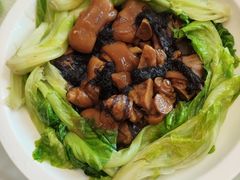 -鹿鸣酒家(越秀店)