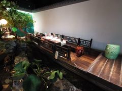-佬麻雀·新湘菜(珠海金发购物中心店)