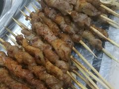 -晓林火锅(安定门店)