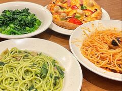 -萨莉亚意式餐厅(石鼓路店)