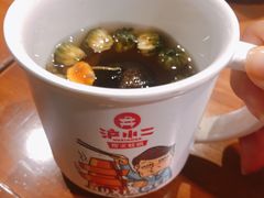 -炉小二铜锅牛蛙•川湘菜(三里屯店)