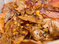 -浪哥卤味捆鸡(南门口店)