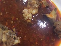 -建辉湖南土菜馆(南大街店)