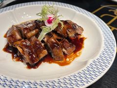 -常来小聚·广州非遗传承餐厅(高德置地店)