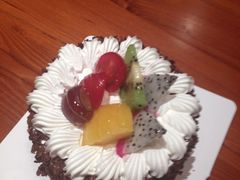 -丽莎蓓甜CAKE生日蛋糕·动物奶油(石家庄店)