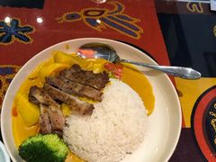 -米泰芒·东南亚料理(体育西店)