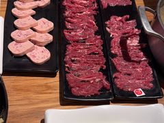-掂档潮汕牛肉火锅(cityon熙地港店)