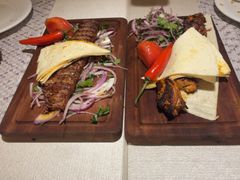 -Pasha帕夏土耳其餐厅(南昌路店)