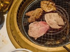 -炙城·韩式烤肉(南京东路店)