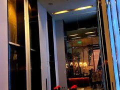 -上海柏悦酒店·世纪100牛排馆
