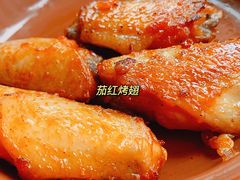 -萨莉亚意式餐厅(南京环亚凯瑟琳广场店)