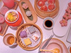 -竹外桃花·江南小酒馆(SKP·S店)
