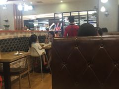 大堂-台北楚楚园馅饼粥(虹桥南丰城店)