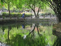 -棠湖公园
