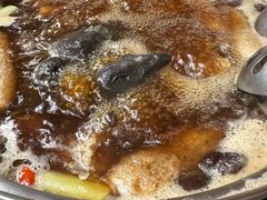 -太婆天府山珍酒楼(亚运村店)