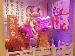 -避风塘(宝山万达店)