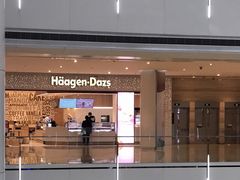 -哈根达斯(皇城恒隆广场店)