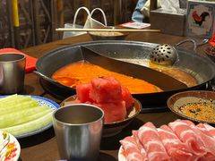 -萍姐火锅·公路夜市(南京新街口店)