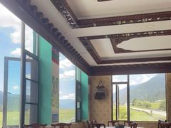 -鲁朗边巴次仁农家石锅