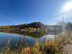 -洮儿河国家湿地公园