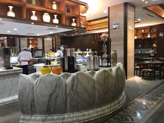 -大佛寺高级素食自助餐厅