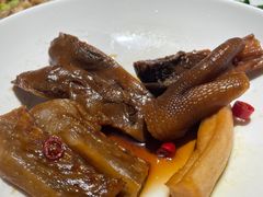 -谭厨中山传家菜.乳鸽.脆鲩鱼(华强北中航城店)