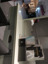 -Kraemer Paris  苏豪路易士·嘉玛发廊