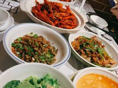 -湘语·湖南家常菜(新洲店)