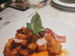 -绿茶餐厅(深圳龙华天虹购物中心店)