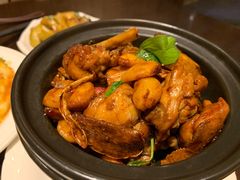 -巷语私房料理(华一实业大厦店)