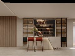 -星杰国际设计 别墅大宅装修(虹桥分公司)