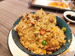 -春田小幸铁板烧(忠义街店)