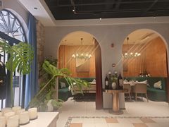 -Osteria Garden 生蚝花园餐厅(原进贤路店)