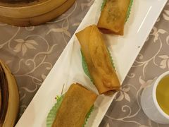 -湖滨步步高酒店·中餐厅