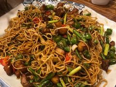 -海富荣·锅贴·陕菜家常菜(阳光城店)