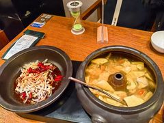 -云海肴·汽锅鸡·云南菜(苏州中心店)