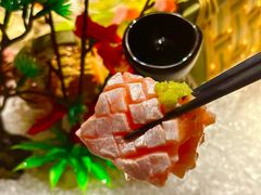 -原志优秀食材·匠心料理·海胆主题(金亿广场店)