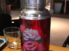 -局气 烤鸭·北京菜(光华路店)