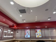 -琴岛顺天馄饨(崂山金鼎店)