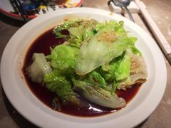 -新白鹿餐厅(金鹰新街口店)