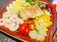 -将太无二·北美传奇寿司(荟聚购物中心西红门店)