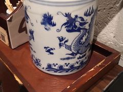 -南京大牌档(济南万象城店)