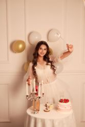 -米莱摄影写真(五大道别墅店)