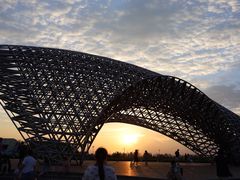 -南汇嘴观海公园