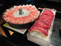 牛后脑-重八牛府之小有名气(大望路店)