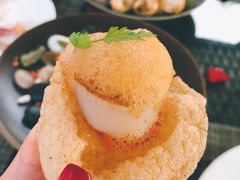 -莲西餐(曲江店)