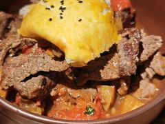 -格鲁·秀色Georgia’s Feast