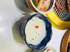 -千寻山野烤肉(中关村店)