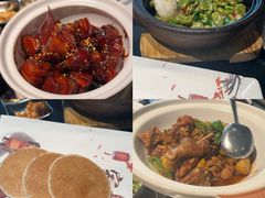 -简小舍·民间手艺菜(武昌江滩店)